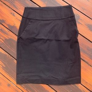 Banana Republic Stretch Skirt